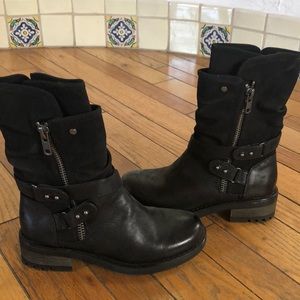 carlos by carlos santana women's sawyer fashion boot